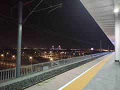 -扬州汽车客运东站