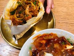 -小豆海棠(嘉兴路店)