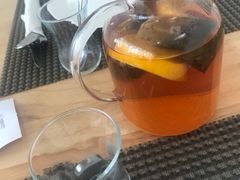 柠檬红茶-ALAMEEN阿拉伯餐厅(三里屯店)