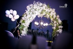 -证大美爵酒店·一站式婚宴宴会厅