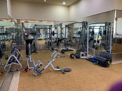 -天津圣光皇冠假日酒店·游泳健身中心