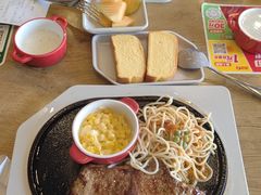 -豪客来牛排(人民东路店)
