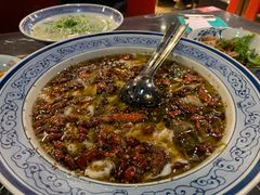 -陆小凤四川料理(北京路店)