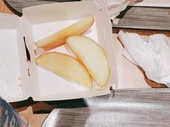 -麦当劳(玉桥中路店)