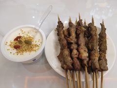 -清真·西北人家风味馆(中山中路店)
