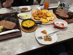 -必胜客(东大桥店)