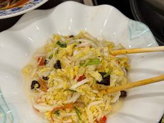 -九寨沟石锅鱼(沣峪口店)