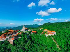-东莞观音山旅游风景区
