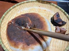 -炭窑水浒烤肉(汉阳鹦鹉巷子店)