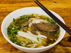 -肆姐面粉馆(坡子街店)