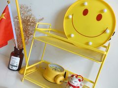-一粒糖 · 潮汕小吃-海石花特色甜品