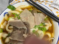 -河州春清真西北特色美食(虎踞路店)