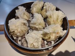 -真食净香居·内蒙烧麦(亚运村店)