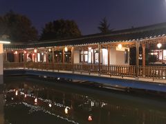 景观位-渭塘酒家(生态园店)