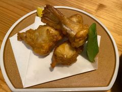 唐扬炸河豚-桥岚·巷子鲜河豚鱼(专门店)