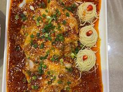达旺白肉-达旺·鸡毛店(巴南万达店)