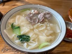 -格日勒阿妈蒙古厨房(新华广场店)