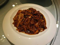 -老牌坊鲁菜名店(宽厚里店)