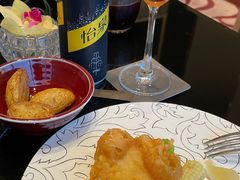 -圣丰索菲特·2 On 988 Café 自助餐厅