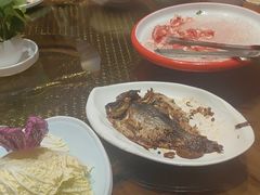 -金筷子西北菜·捞悦火锅