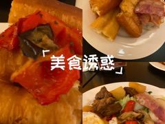 -电谷雅阁国际大酒店
