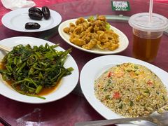 -新峰肉骨茶