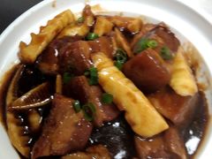 -阿金大白·上海菜馆(新天地店)