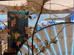 -望湘园·小雅(德基店)