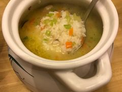 -乌镇那一年小院主题餐厅(甘泉西路店)