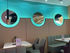 -深海聚汇·牛榴宴·自助料理(江宁万达店)