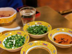 -羊大爷涮肉(亮马桥店)