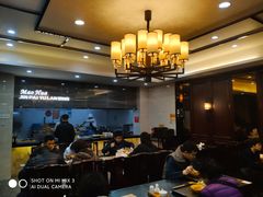 -毛华美食(清扬路店)