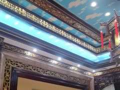 -鹊华居·地道鲁菜·海鲜·融合味(大明湖店)