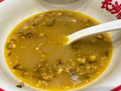 -万利记·长沙粉面小吃(京基水贝店)