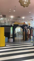 -奈尔宝·儿童乐园·亲子餐厅(前滩店)