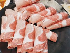 -华晟山城火锅(开发区港西东阁里店)