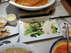 -佰家小厨·南京菜(夫子庙店)