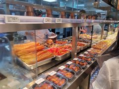 -BHG生活超市(安贞店)