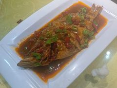 -董厨煨汤馆(车站路店)