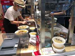 -狮头牌卤味研究所·卤味饭(花城汇南区店)