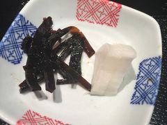 -翔峰炭火鳗鱼(悦泰街里公寓店)