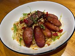 -森Some Fusion(荔湾店)
