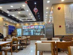 -沧盛饮食店(临汾路店)