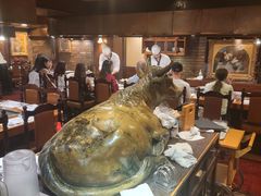 -神户牛排餐厅MOURIYA(总店)