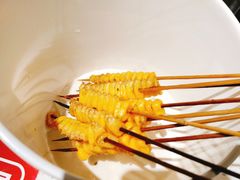 玉米-牛華八婆火锅串串(南中环店)