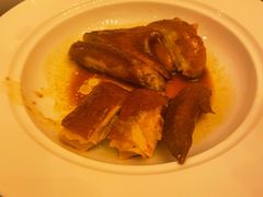 -杭州JW万豪酒店-万豪中餐厅