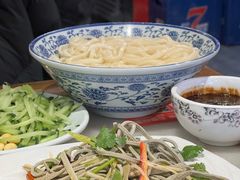 -京门老爆三·铜锅涮肉 爆肚(望京店)