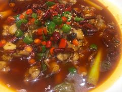 渝乡馋嘴蛙-渝乡老妈·北京烤鸭(六里桥店)