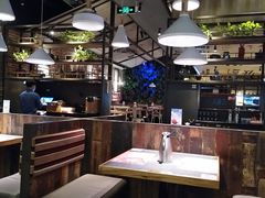 -炭舍干锅·烤鱼(扬名广场店)