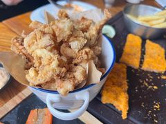 -El Bodegon阿根廷秘鲁餐厅(幸福路店)